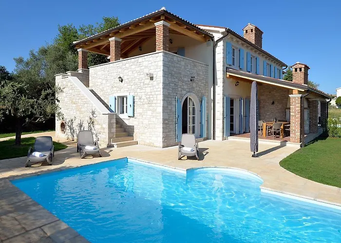 Maslinova Grana * Tar-Vabriga