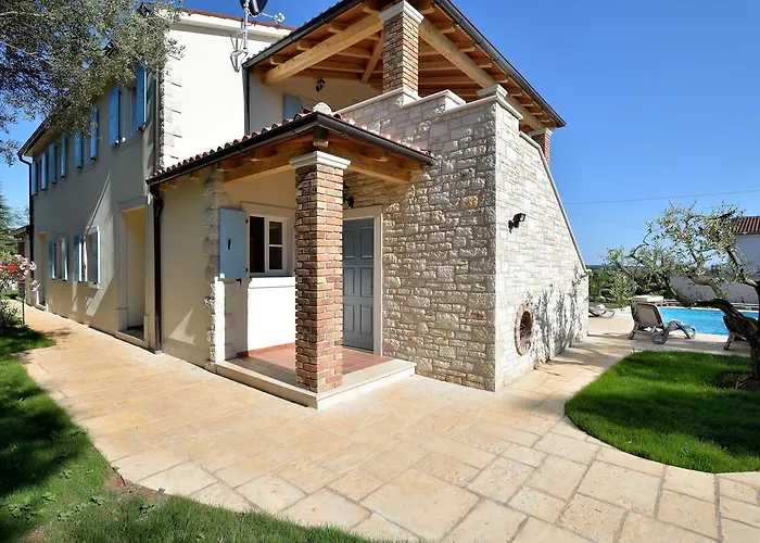 Maslinova Grana Tar-Vabriga