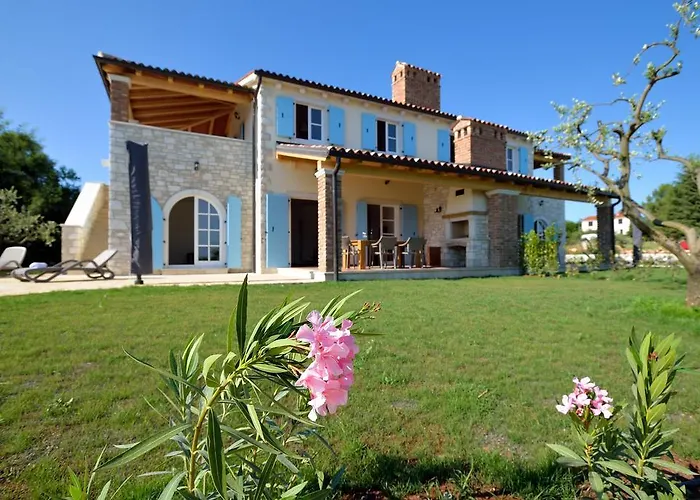 Maslinova Grana * Tar-Vabriga