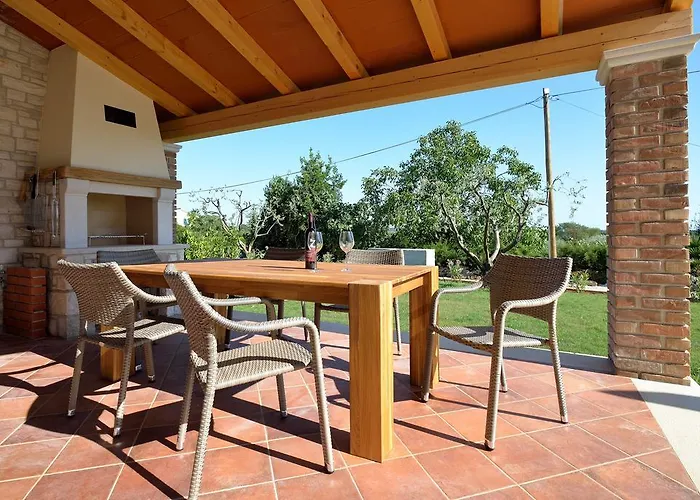 Villa Maslinova Grana