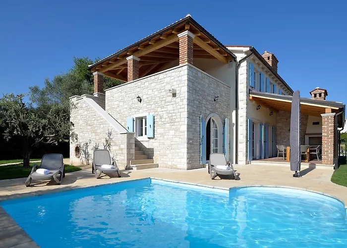 Maslinova Grana Tar-Vabriga