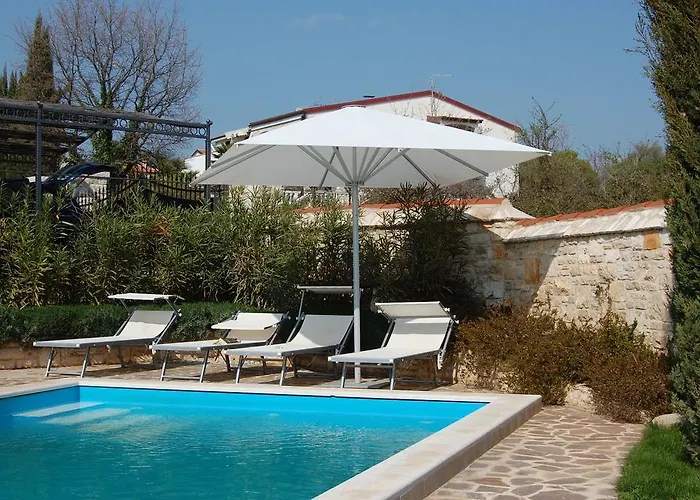 Villa Maslinova Grana