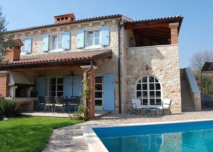 Maslinova Grana Tar-Vabriga