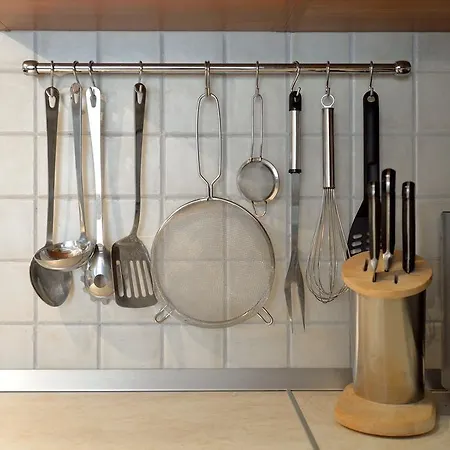 别墅 Maslinova Grana