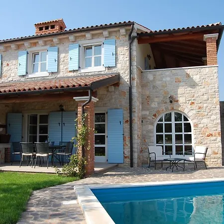 Maslinova Grana Tar-Vabriga