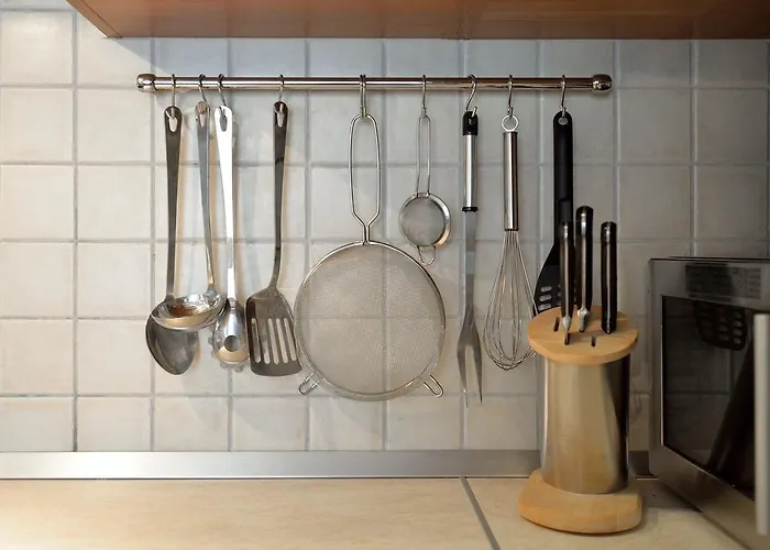 빌라 Maslinova Grana