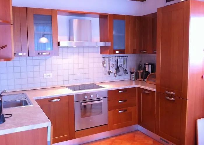 Maslinova Grana 빌라 Tar-Vabriga